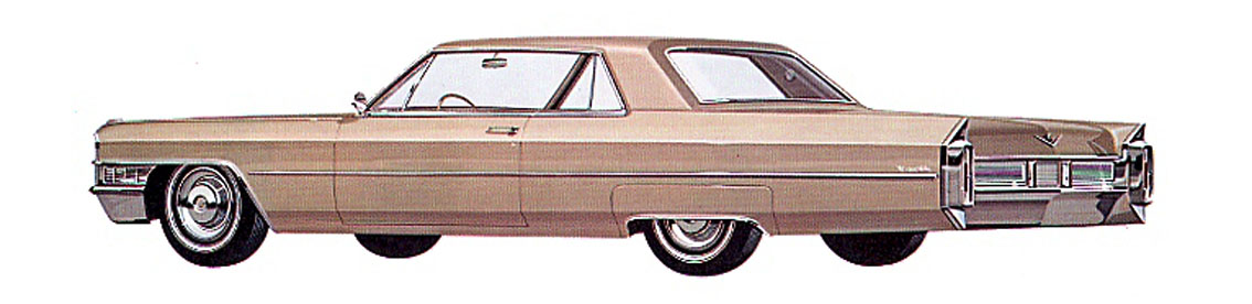 Cadillac