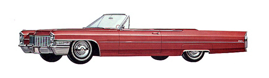 Cadillac