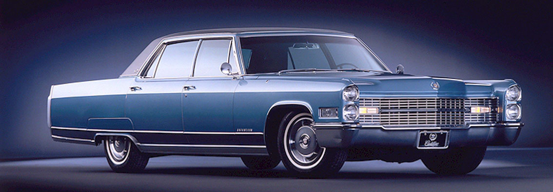 Cadillac