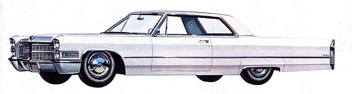 Cadillac