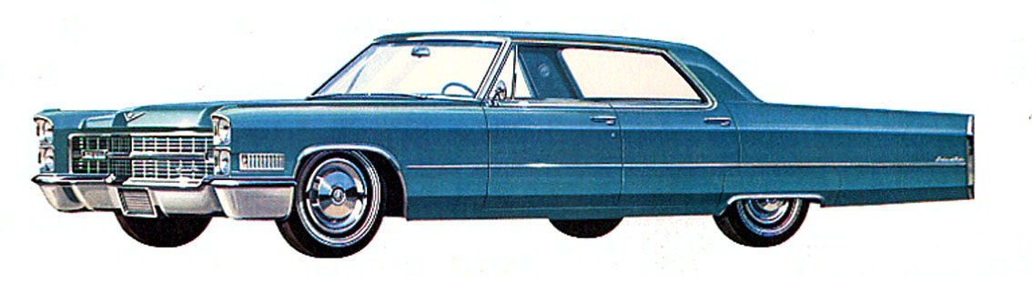 Cadillac