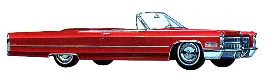 Cadillac