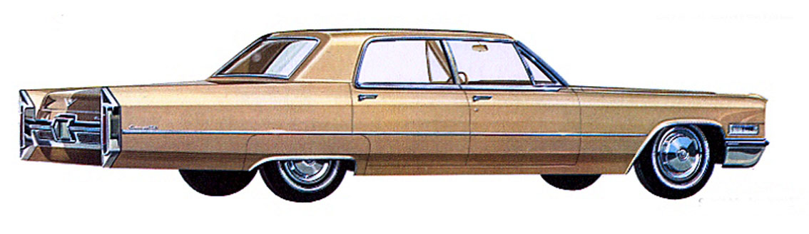 Cadillac