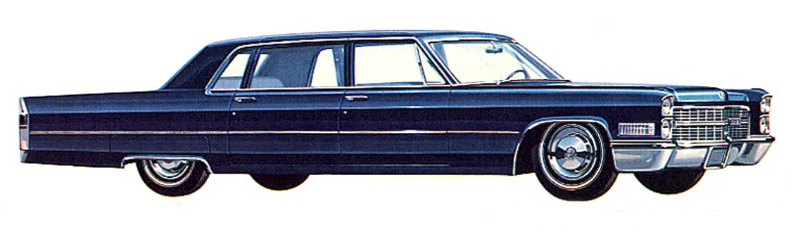 Cadillac