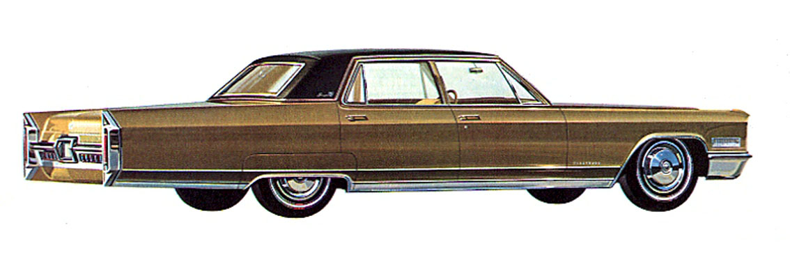 Cadillac