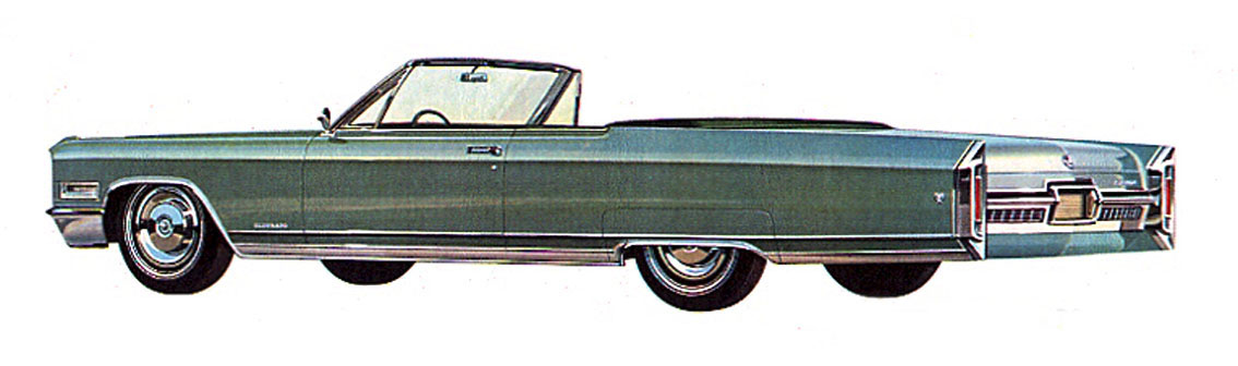 Cadillac
