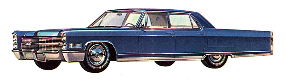 Cadillac