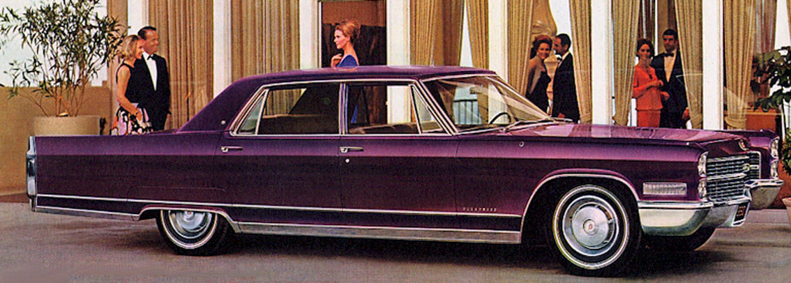 Cadillac