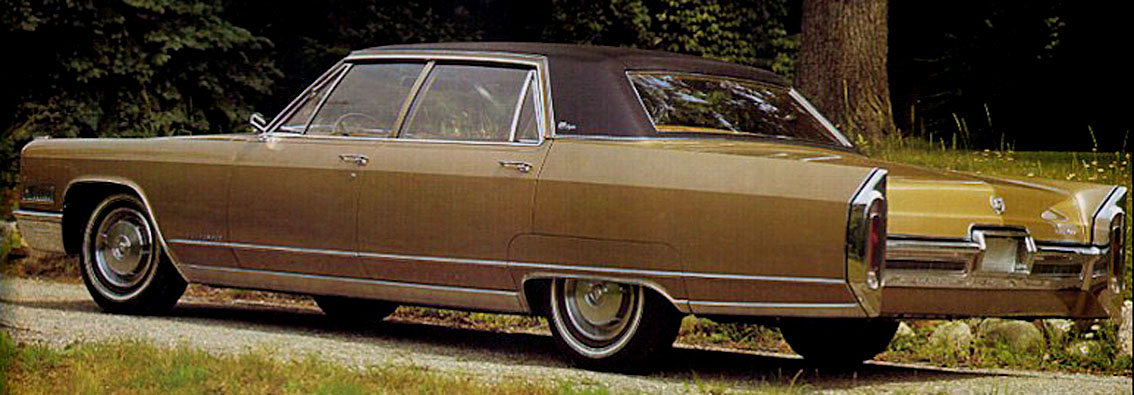 Cadillac