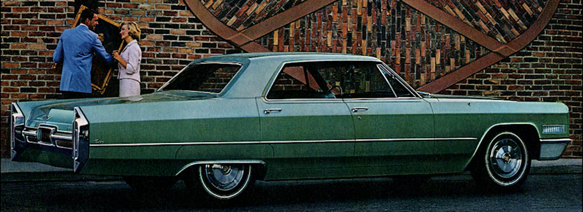 Cadillac