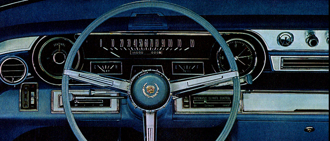 Cadillac