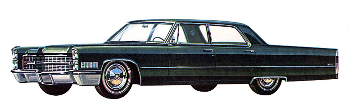 Cadillac