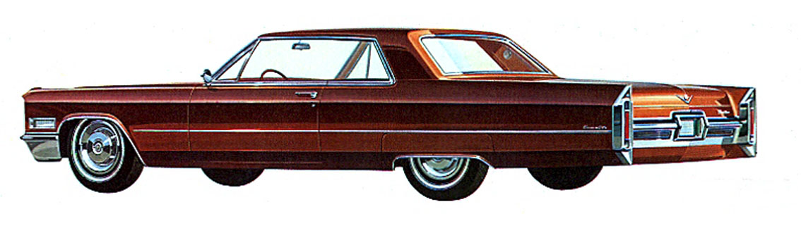 Cadillac
