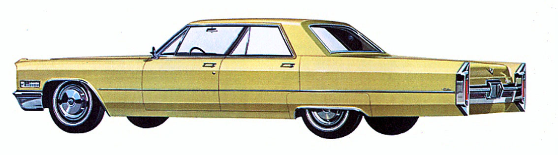 Cadillac