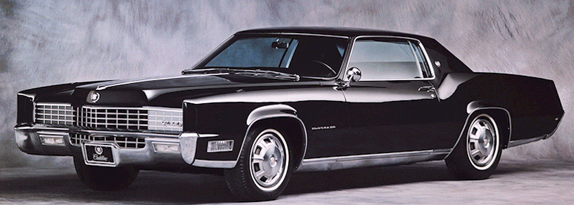 Cadillac