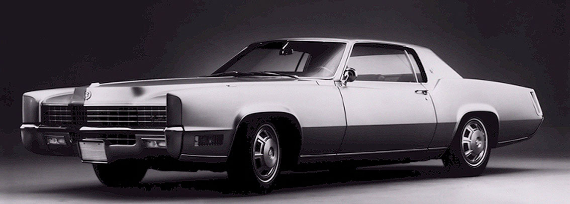Cadillac
