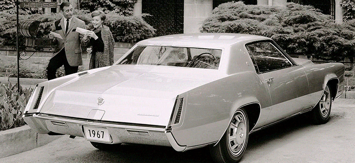 Cadillac