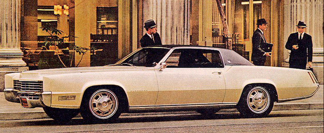 Cadillac