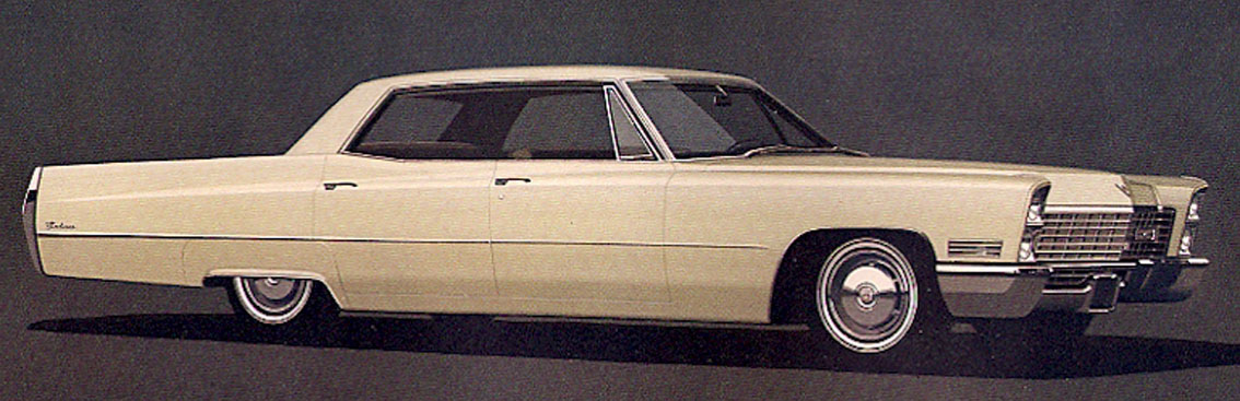 Cadillac