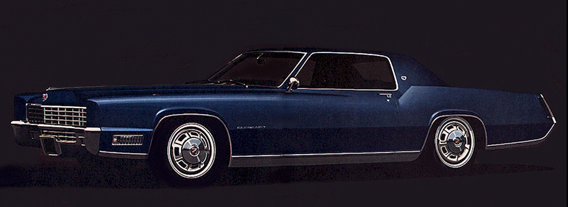 Cadillac