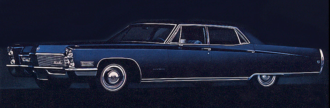 Cadillac