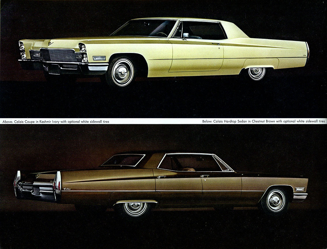 Cadillac