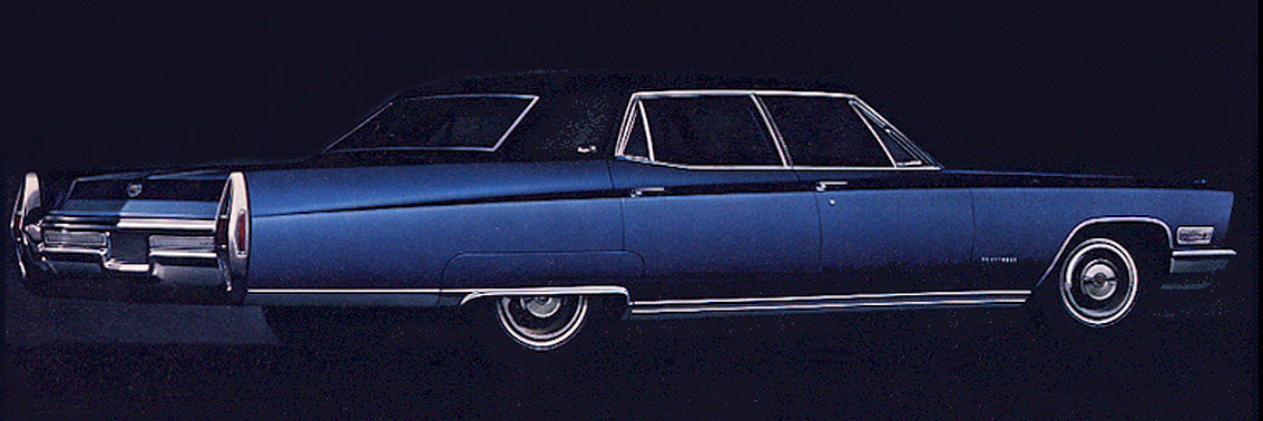 Cadillac