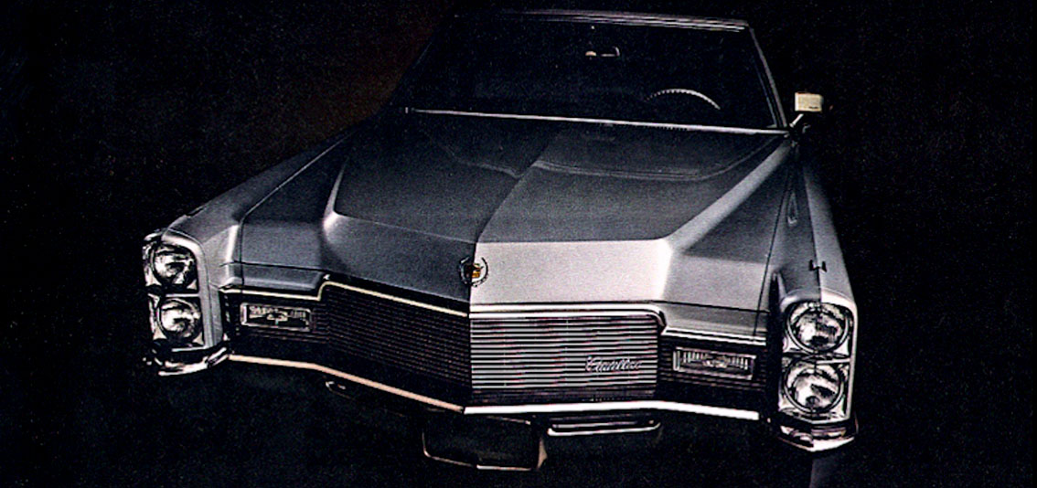 Cadillac