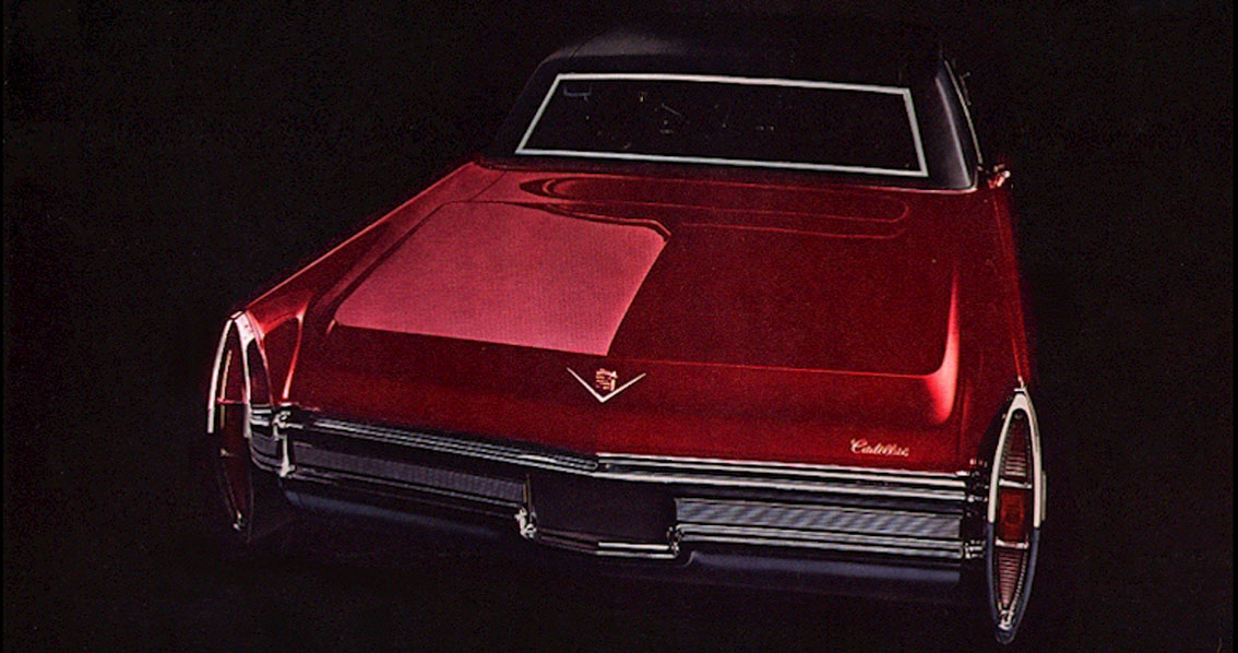 Cadillac