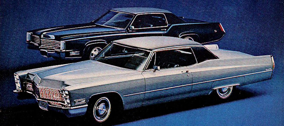 Cadillac