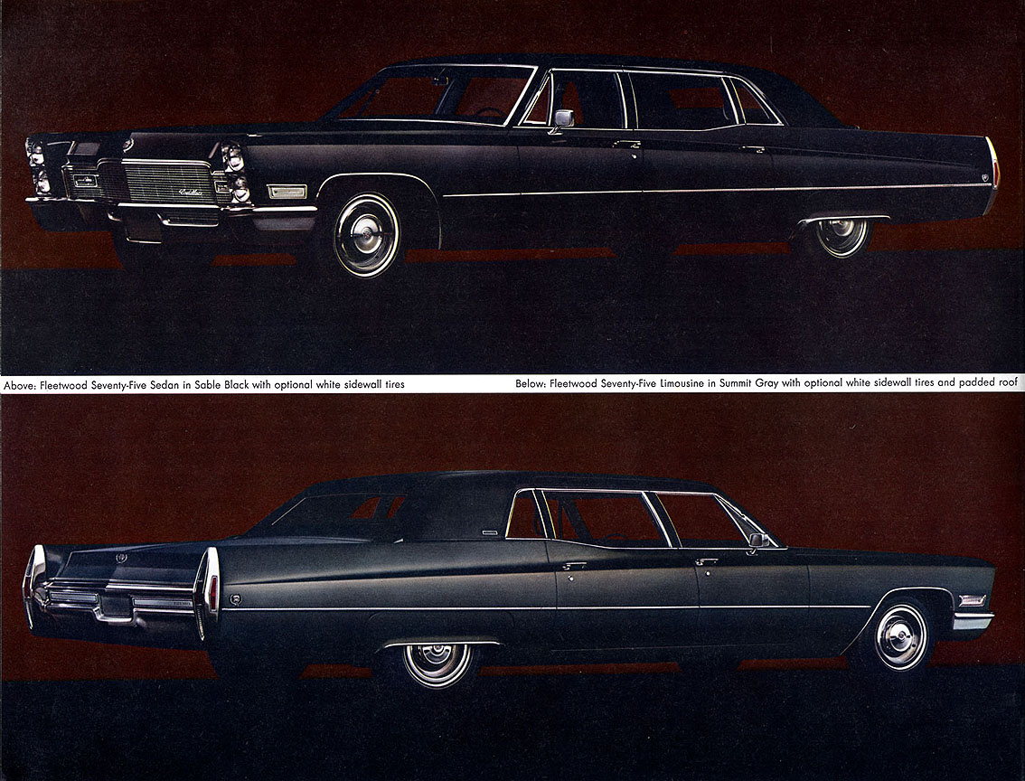 Cadillac