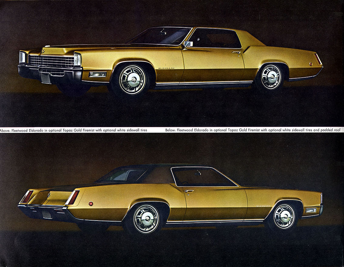 Cadillac