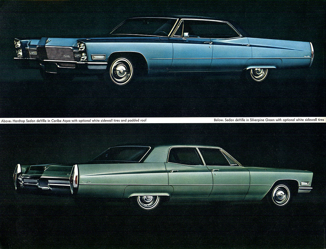 Cadillac