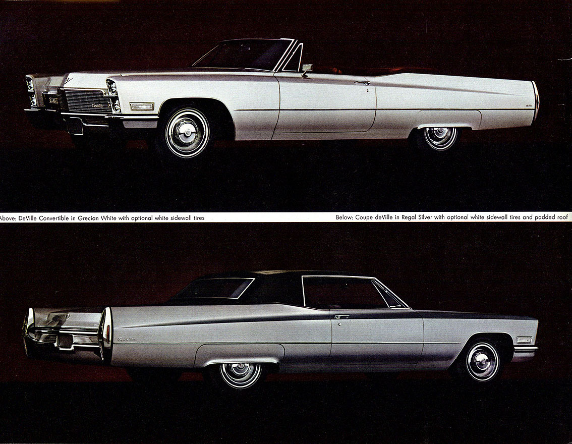 Cadillac
