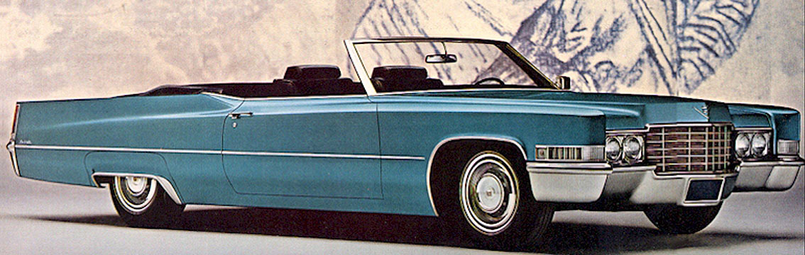 Cadillac