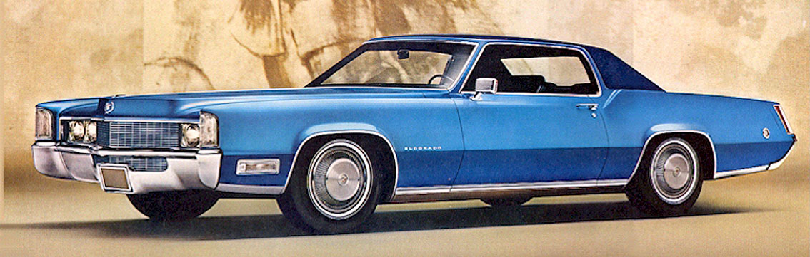 Cadillac