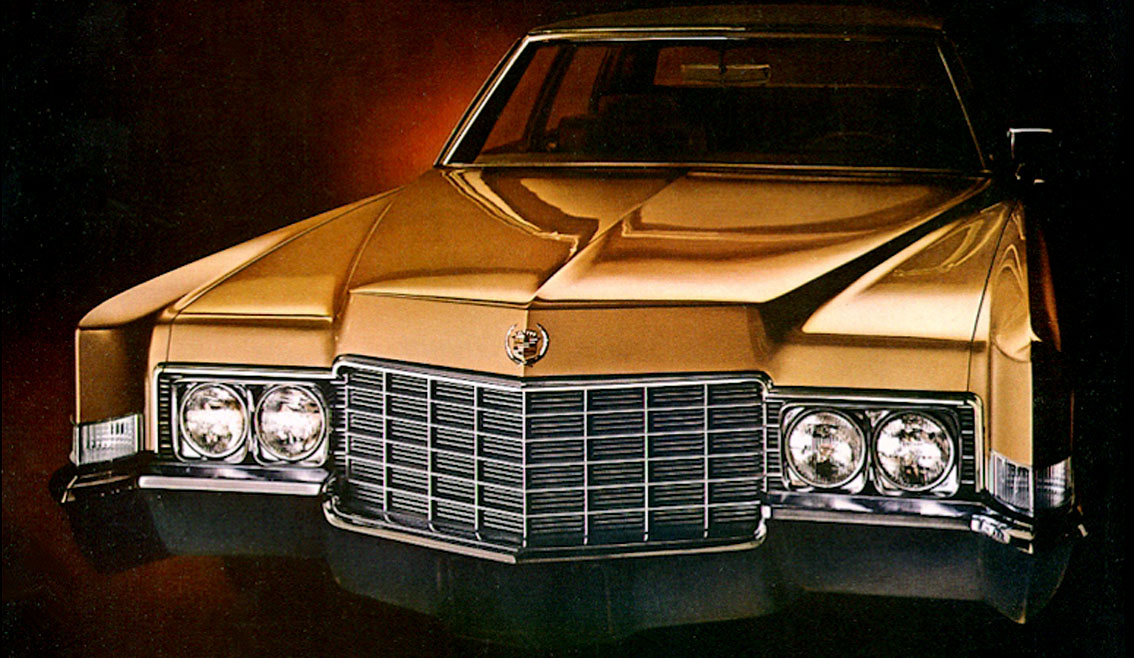 Cadillac