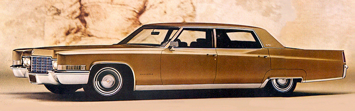 Cadillac