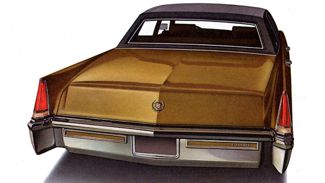 Cadillac