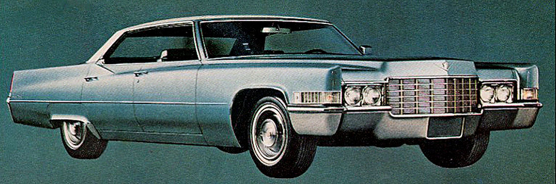 Cadillac