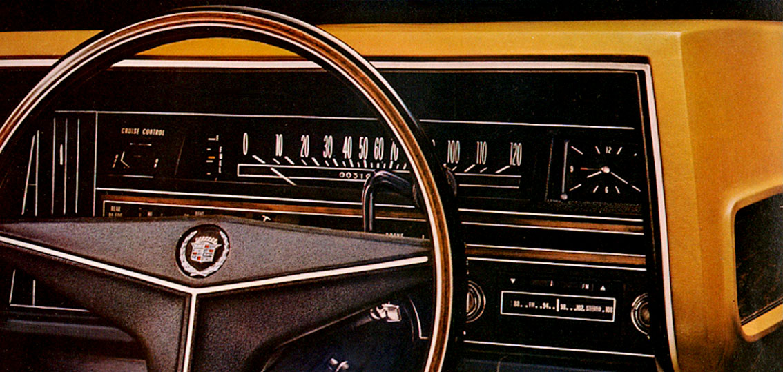 Cadillac