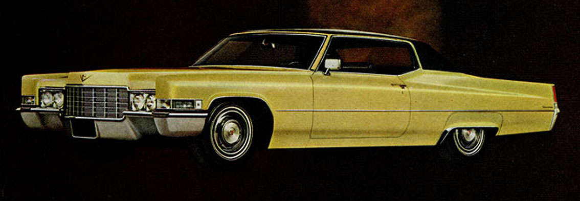 Cadillac