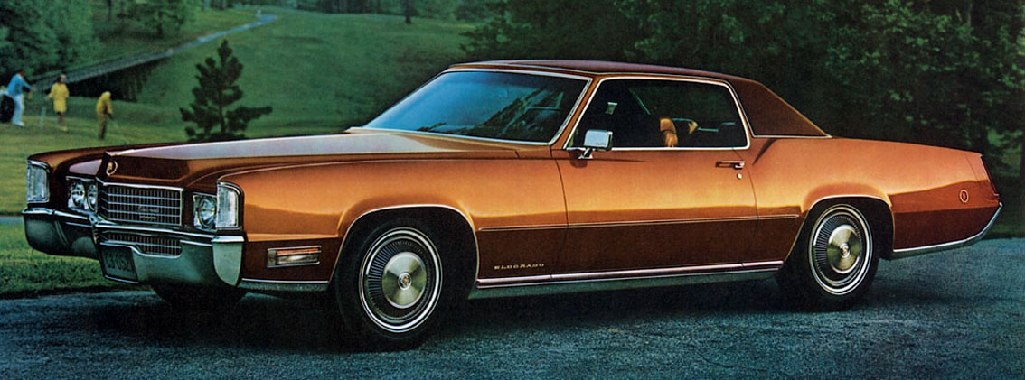 Cadillac