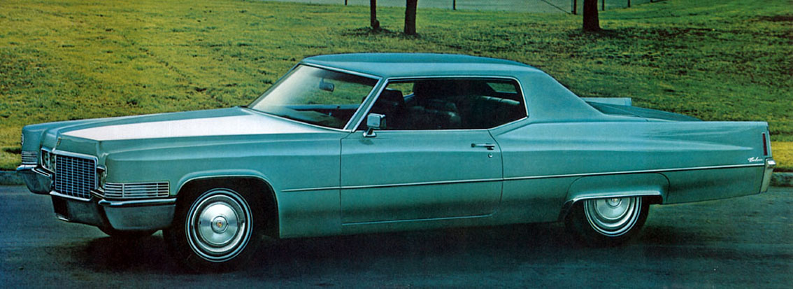 Cadillac
