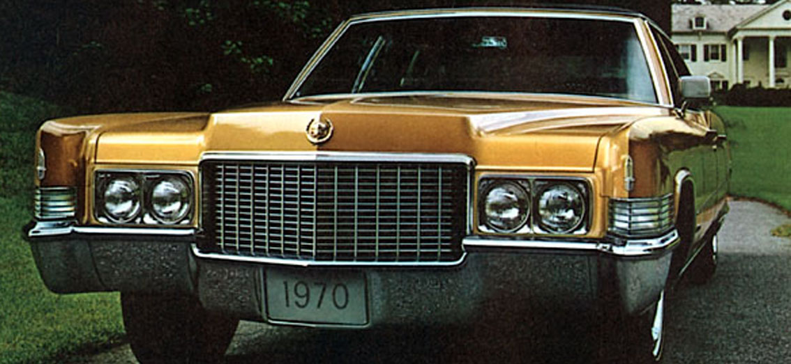 Cadillac
