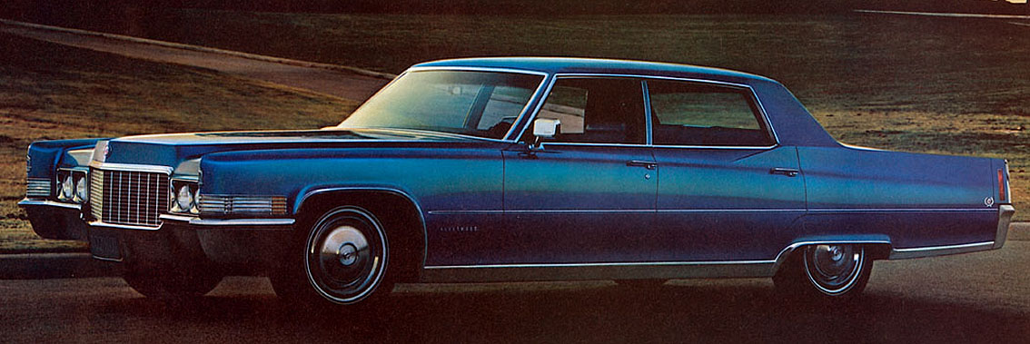 Cadillac