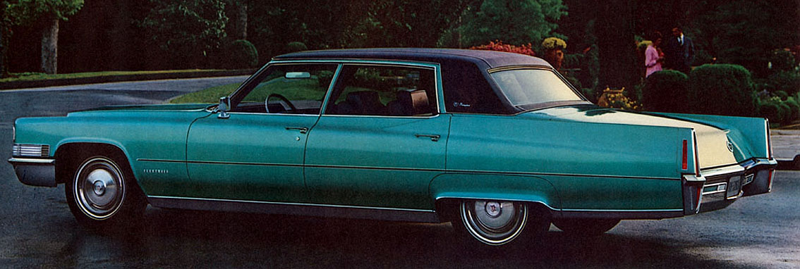Cadillac