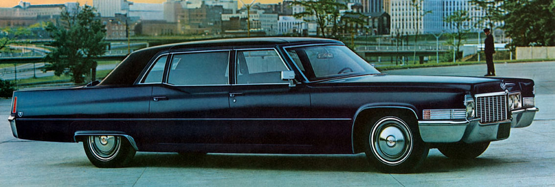 Cadillac