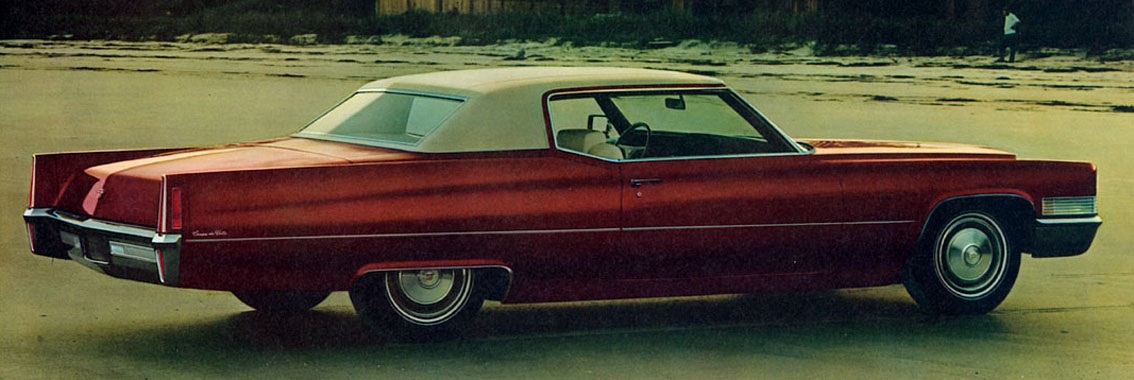 Cadillac
