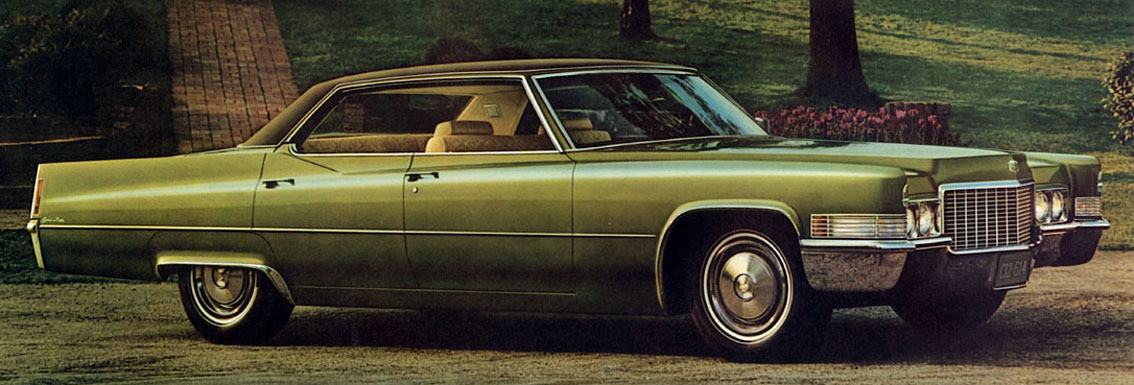 Cadillac